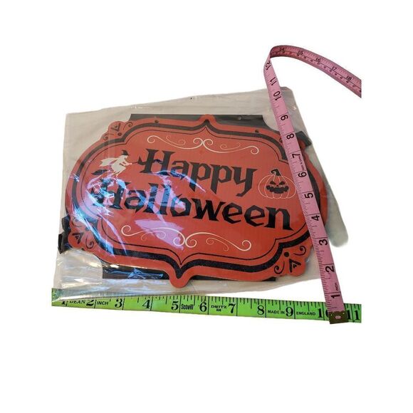 Halloween Decor  - Picture 6 of 6